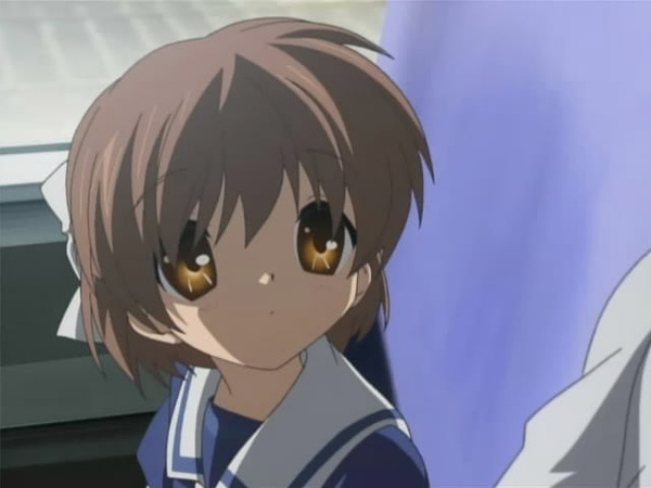 团子大家族Clannad(2007 – 2008)插图2%4K电影下载_3D影视资源_杜比视界迅雷下载