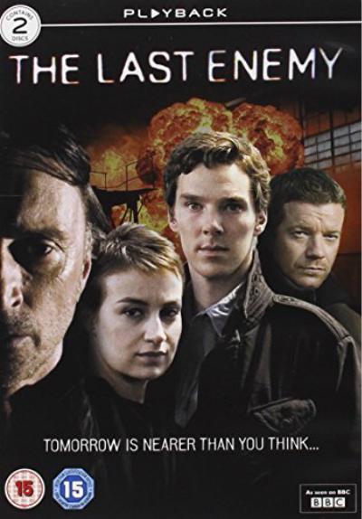 最后的敌人The Last Enemy(2008)插图%4K电影下载_3D影视资源_杜比视界迅雷下载