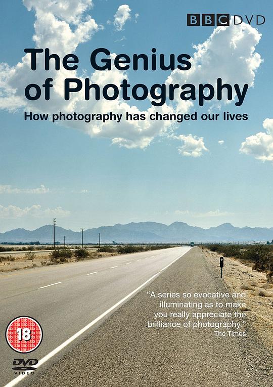 摄影艺术百年史The Genius of Photography(2007 – 2012)插图%4K电影下载_3D影视资源_杜比视界迅雷下载
