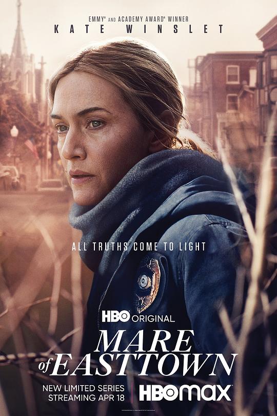 东城梦魇Mare of Easttown(2021)插图%4K电影下载_3D影视资源_杜比视界迅雷下载