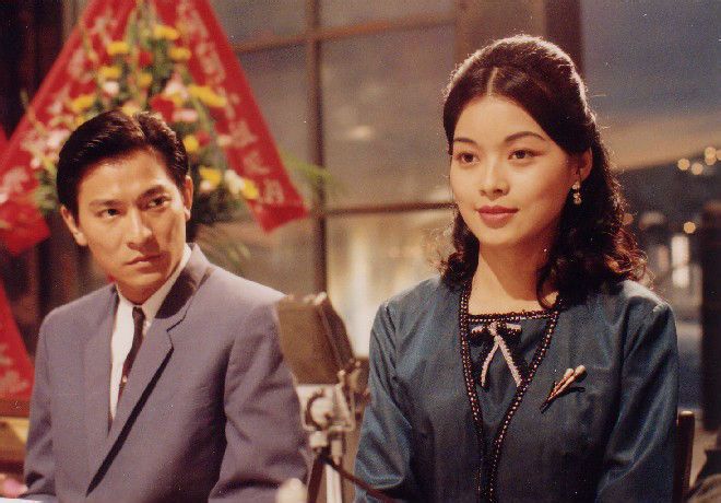 天若有情2之天长地久A Moment of Romance II(1993)插图2%4K电影下载_3D影视资源_杜比视界迅雷下载