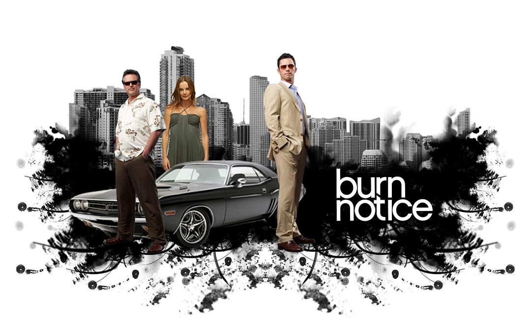 火线警告Burn Notice(2007)插图2%4K电影下载_3D影视资源_杜比视界迅雷下载