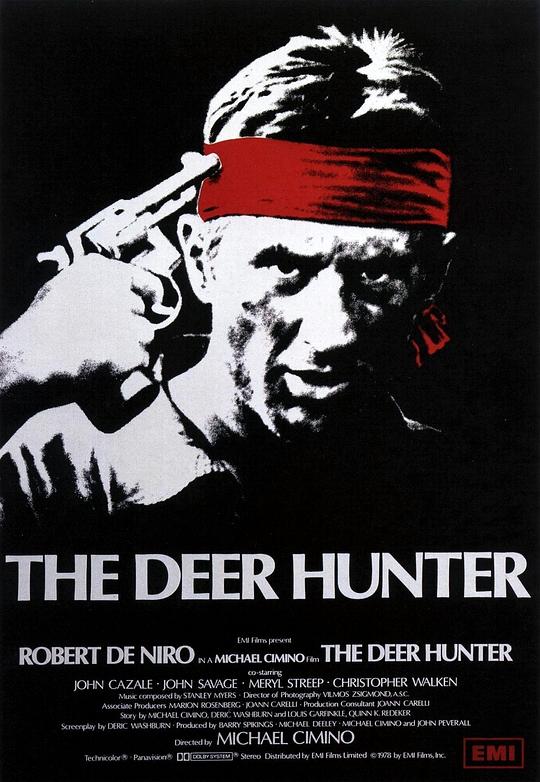 猎鹿人The Deer Hunter(1978)插图%4K电影下载_3D影视资源_杜比视界迅雷下载