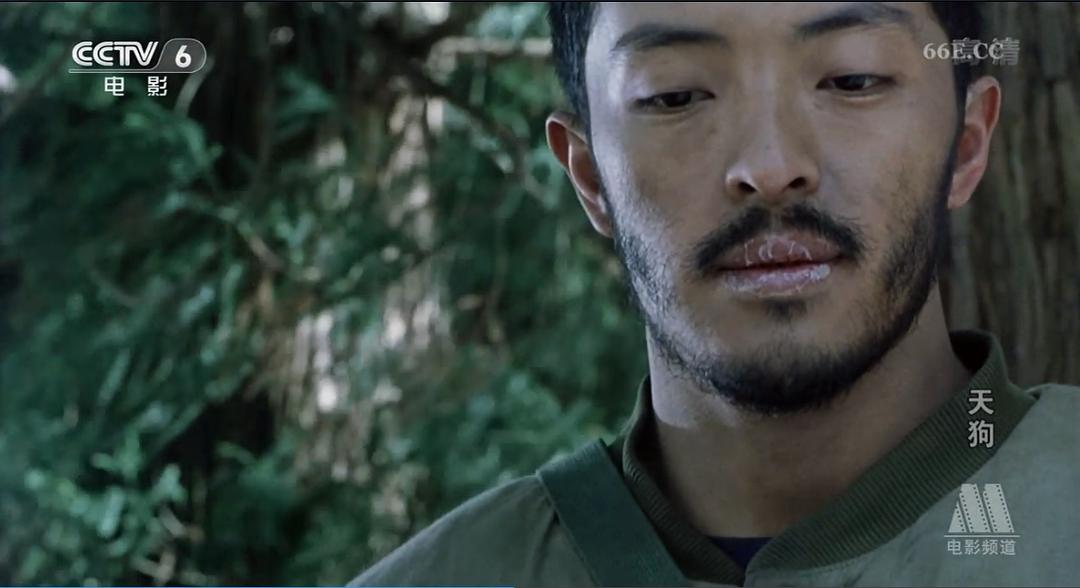 天狗The Forest Ranger(2006)插图1%4K电影下载_3D影视资源_杜比视界迅雷下载