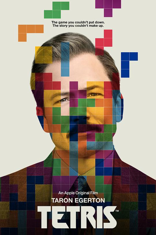 俄罗斯方块Tetris(2023)插图%4K电影下载_3D影视资源_杜比视界迅雷下载
