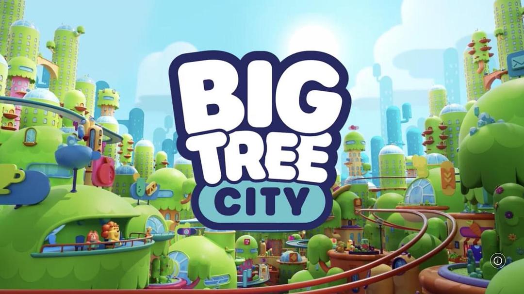 大树之城Big Tree City(2022)插图2%4K电影下载_3D影视资源_杜比视界迅雷下载