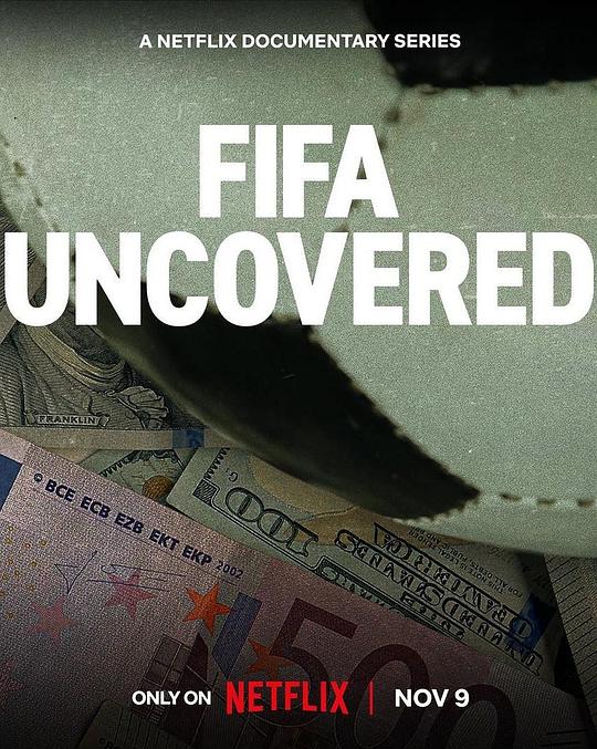 国际足联解密FIFA Uncovered(2022)插图%4K电影下载_3D影视资源_杜比视界迅雷下载