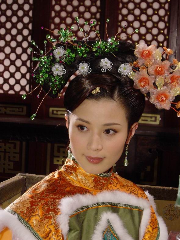 太祖秘史Tai Zu Bi Shi(2005)插图1%4K电影下载_3D影视资源_杜比视界迅雷下载