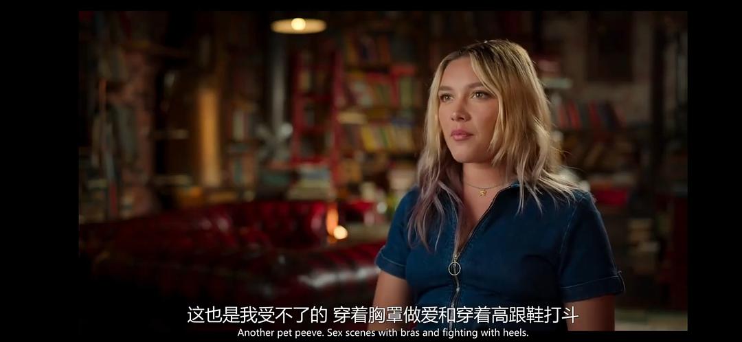 好莱坞俗套大吐槽Attack of the Hollywood Cliches!(2021)插图2%4K电影下载_3D影视资源_杜比视界迅雷下载