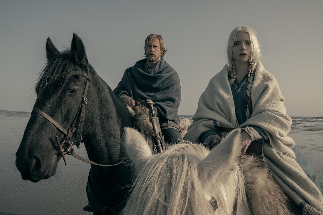 北欧人The Northman(2022)插图2%4K电影下载_3D影视资源_杜比视界迅雷下载
