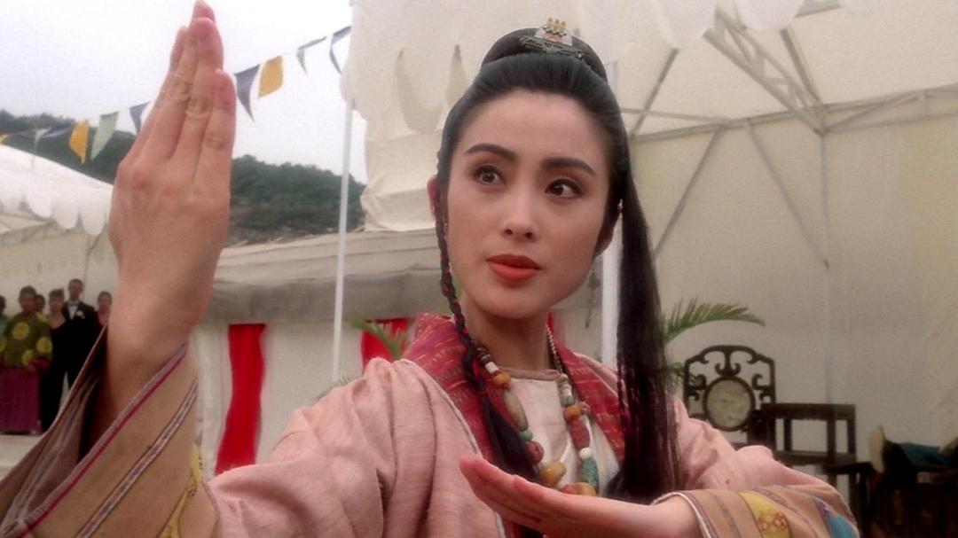 黄飞鸿之铁鸡斗蜈蚣Wong Fei Hung V: Tit gai dau ng gung(1993)插图2%4K电影下载_3D影视资源_杜比视界迅雷下载