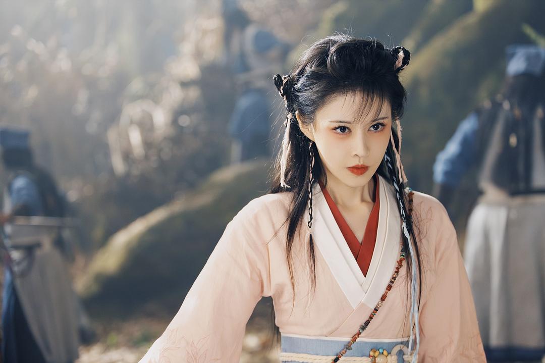 笑傲江湖Xiao ao jiang hu(2025)插图2%4K电影下载_3D影视资源_杜比视界迅雷下载