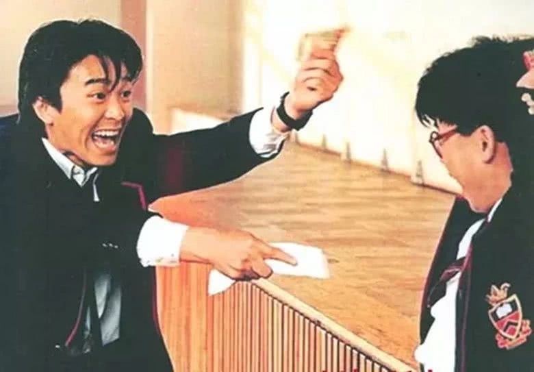 逃学威龙To hok wai lung(1991)插图2%4K电影下载_3D影视资源_杜比视界迅雷下载