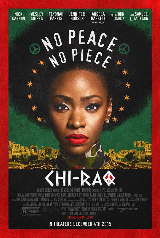 芝拉克Chi-Raq(2015)插图%4K电影下载_3D影视资源_杜比视界迅雷下载