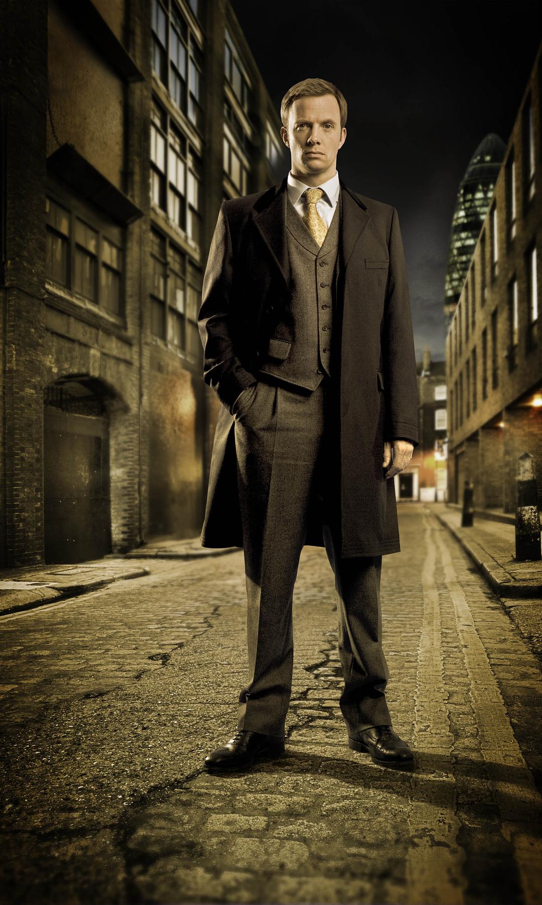 白教堂血案Whitechapel(2009)插图1%4K电影下载_3D影视资源_杜比视界迅雷下载