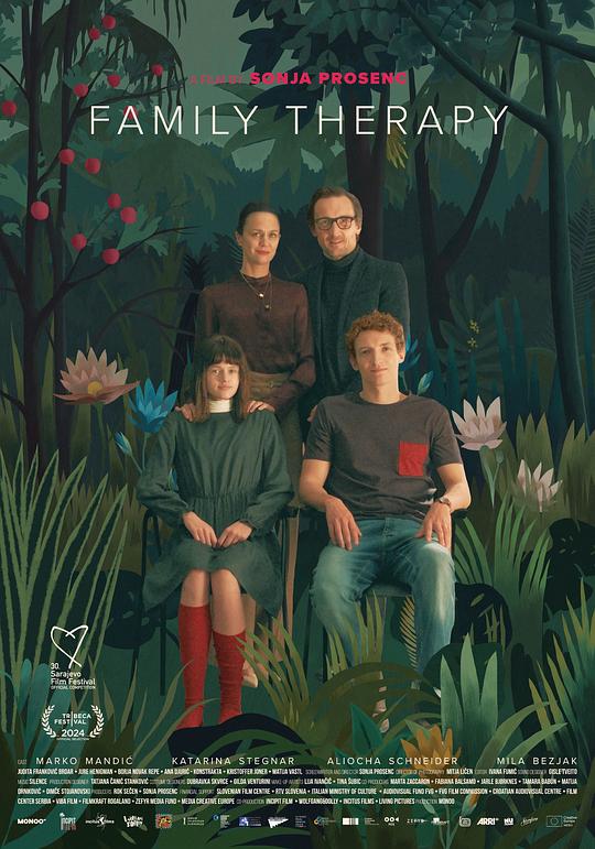 家庭疗法Family Therapy(2024)插图%4K电影下载_3D影视资源_杜比视界迅雷下载