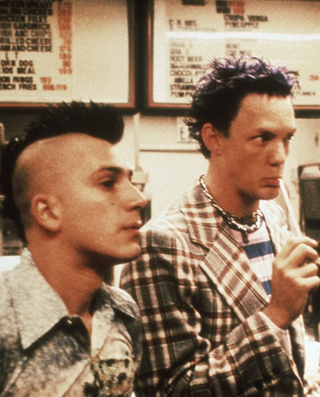 盐湖城朋克SLC Punk!(1998)插图2%4K电影下载_3D影视资源_杜比视界迅雷下载