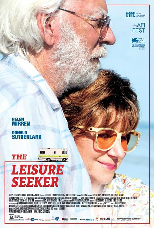 爱在记忆消逝前The Leisure Seeker(2017)插图%4K电影下载_3D影视资源_杜比视界迅雷下载
