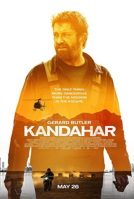 坎大哈陷落Kandahar(2023)插图%4K电影下载_3D影视资源_杜比视界迅雷下载