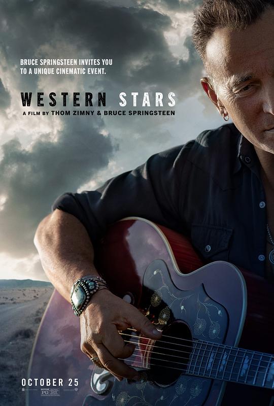 西部明星Western Stars(2019)插图%4K电影下载_3D影视资源_杜比视界迅雷下载