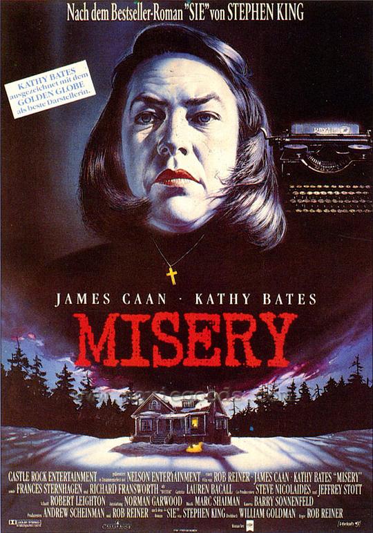 危情十日Misery(1990)插图%4K电影下载_3D影视资源_杜比视界迅雷下载
