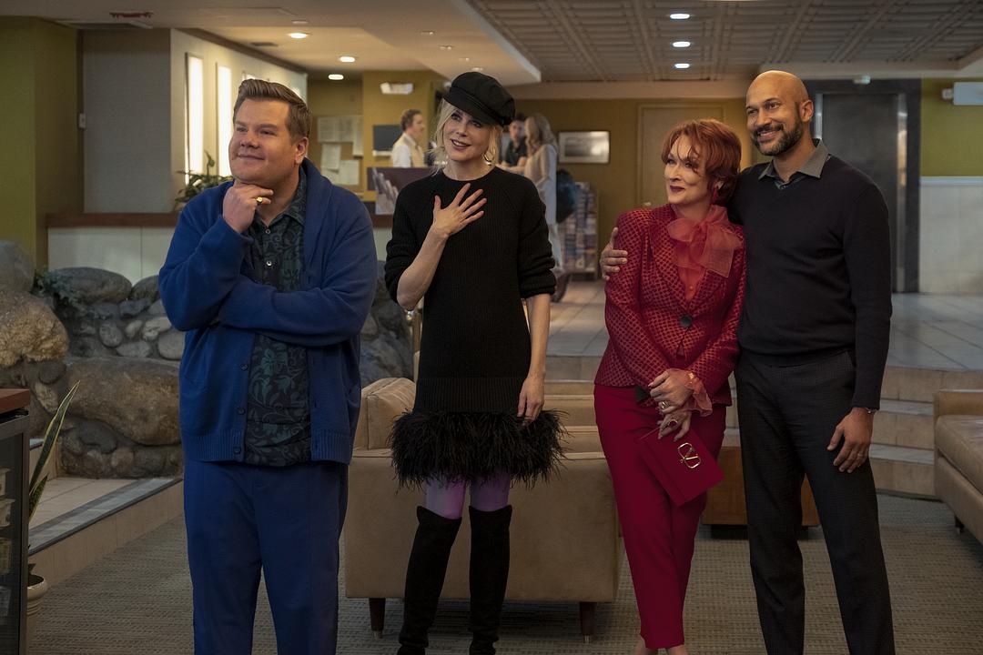 毕业舞会The Prom(2020)插图2%4K电影下载_3D影视资源_杜比视界迅雷下载