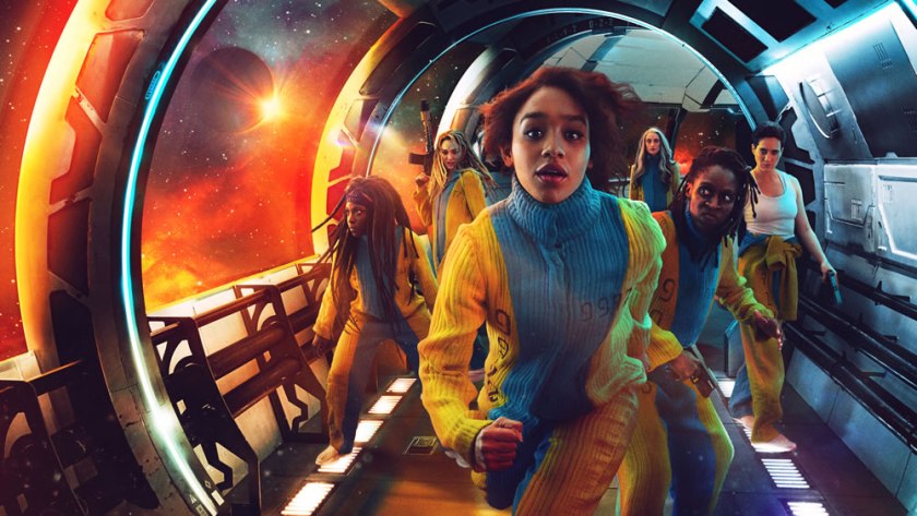 银河系Intergalactic(2021)插图1%4K电影下载_3D影视资源_杜比视界迅雷下载