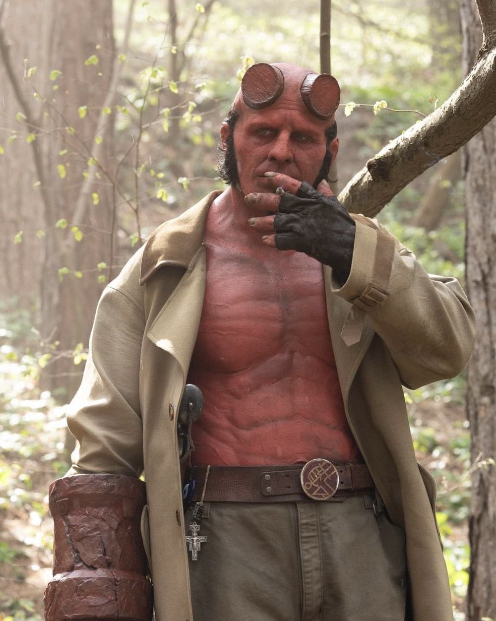地狱男爵：歪曲人Hellboy: The Crooked Man(2024)插图2%4K电影下载_3D影视资源_杜比视界迅雷下载
