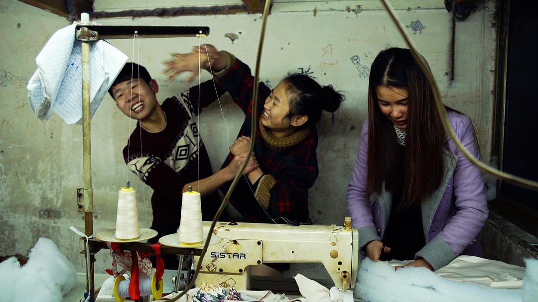 青春月谭Our Blooming Youth(2023)插图2%4K电影下载_3D影视资源_杜比视界迅雷下载