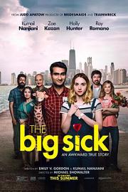 大病The Big Sick(2017)插图%4K电影下载_3D影视资源_杜比视界迅雷下载