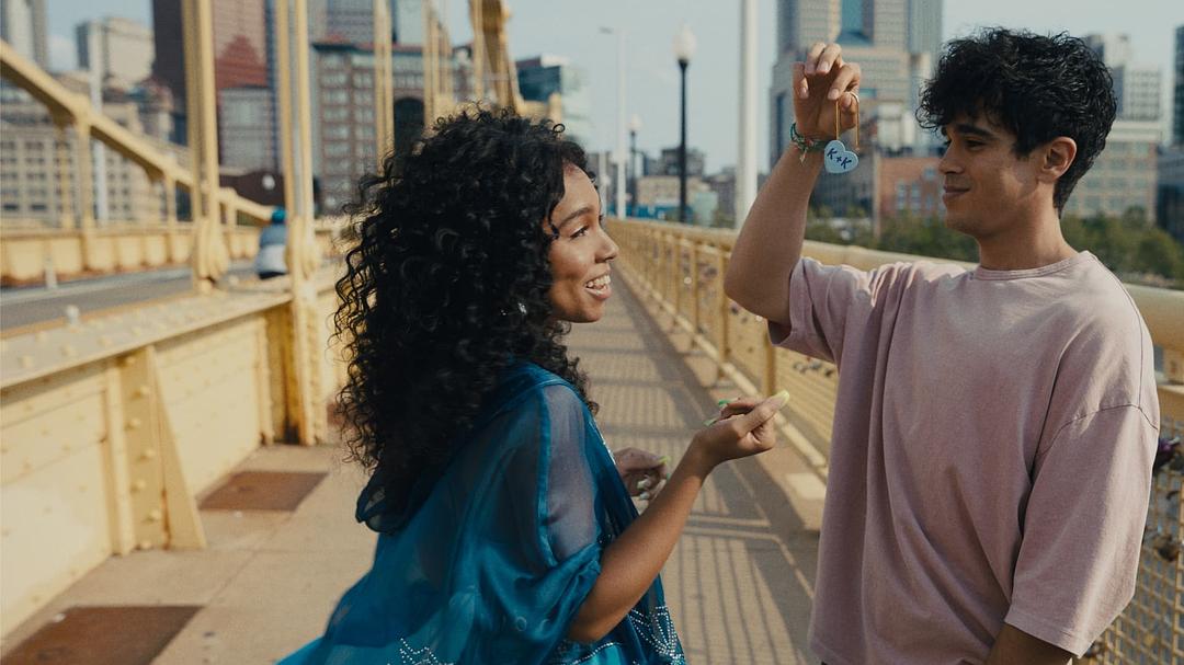 无限爱可能Anything’s Possible(2022)插图1%4K电影下载_3D影视资源_杜比视界迅雷下载