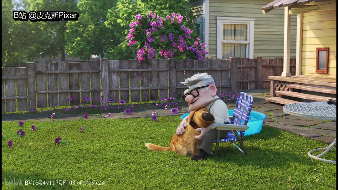 小逗的日子Dug Days(2021)插图1%4K电影下载_3D影视资源_杜比视界迅雷下载