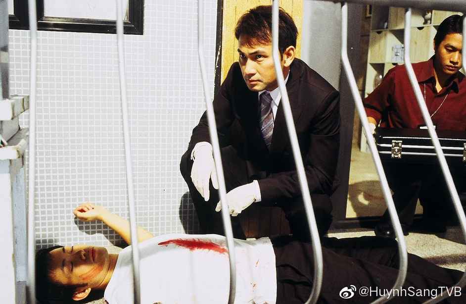 法证先锋Forensic Heroes(2006 – 2022)插图1%4K电影下载_3D影视资源_杜比视界迅雷下载