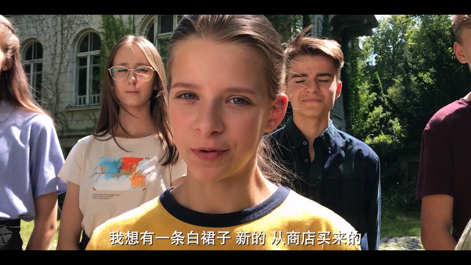 爱的平方2Squared Love All Over Again(2023)插图2%4K电影下载_3D影视资源_杜比视界迅雷下载