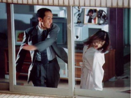 不要和陌生人说话Bu yao he mo sheng ren shuo hua(2001)插图1%4K电影下载_3D影视资源_杜比视界迅雷下载