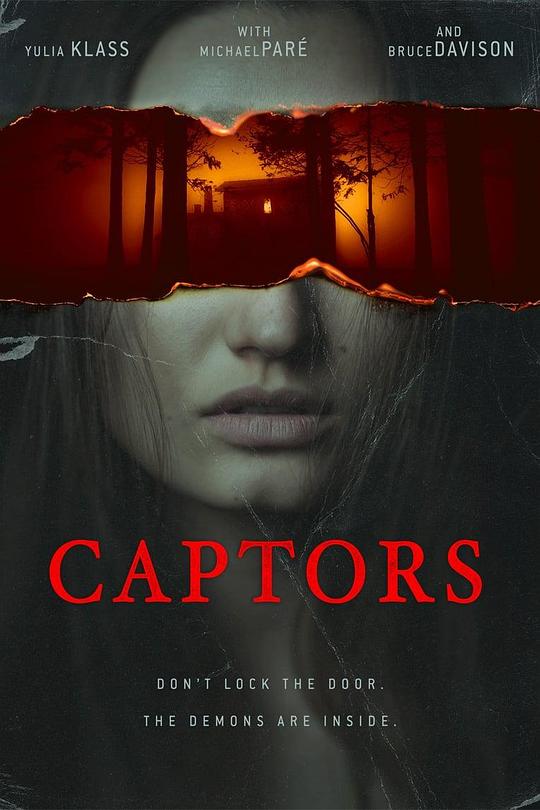 CaptorsAlone(2020)插图%4K电影下载_3D影视资源_杜比视界迅雷下载