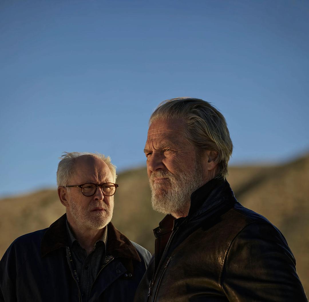老头子The Old Man(2022 – 2024)插图1%4K电影下载_3D影视资源_杜比视界迅雷下载