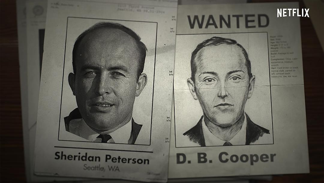 消失的劫机客D.B. Cooper: Where Are You?!(2022)插图1%4K电影下载_3D影视资源_杜比视界迅雷下载