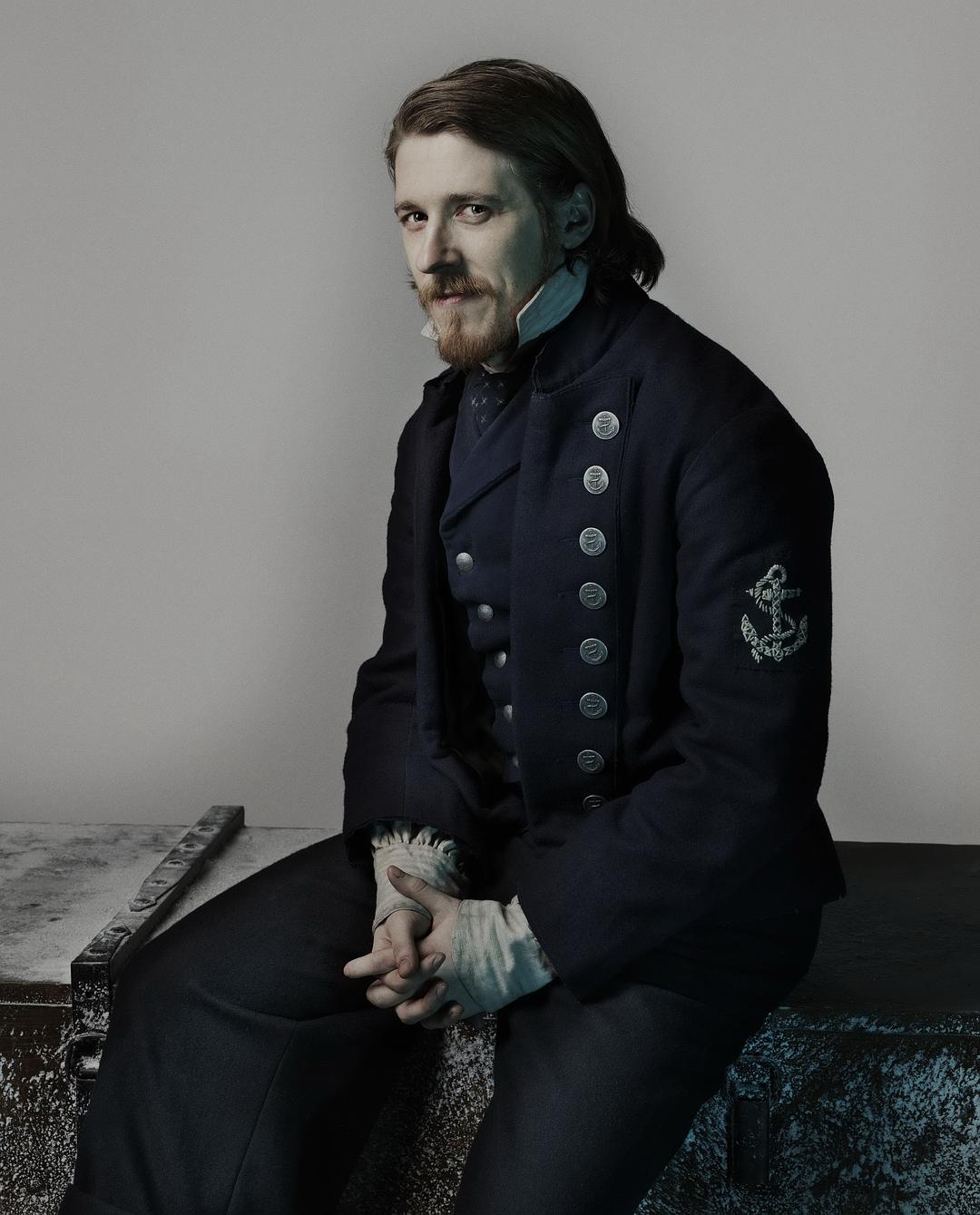 极地恶灵The Terror(2018 – 2019)插图1%4K电影下载_3D影视资源_杜比视界迅雷下载
