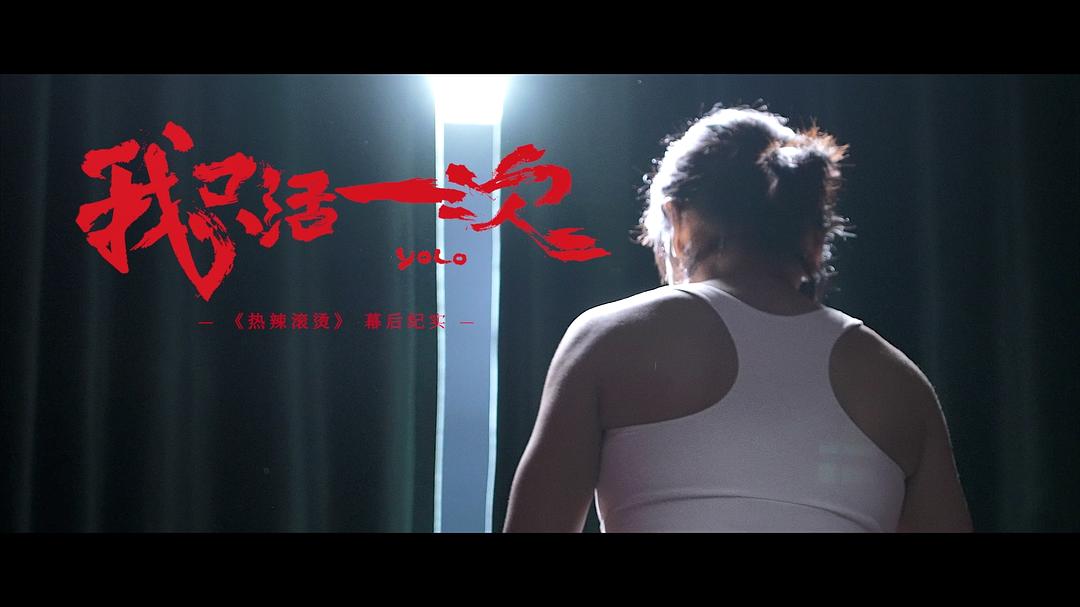 我只活一次Wo Zhi Huo Yi Ci(2024)插图1%4K电影下载_3D影视资源_杜比视界迅雷下载