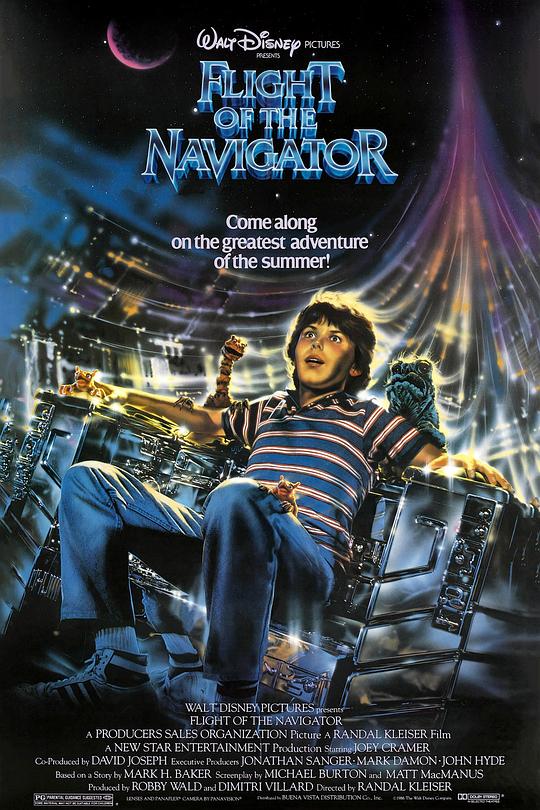 领航员Flight of the Navigator(1986)插图%4K电影下载_3D影视资源_杜比视界迅雷下载