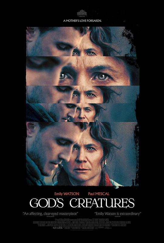 神之造物God’s Creatures(2022)插图%4K电影下载_3D影视资源_杜比视界迅雷下载