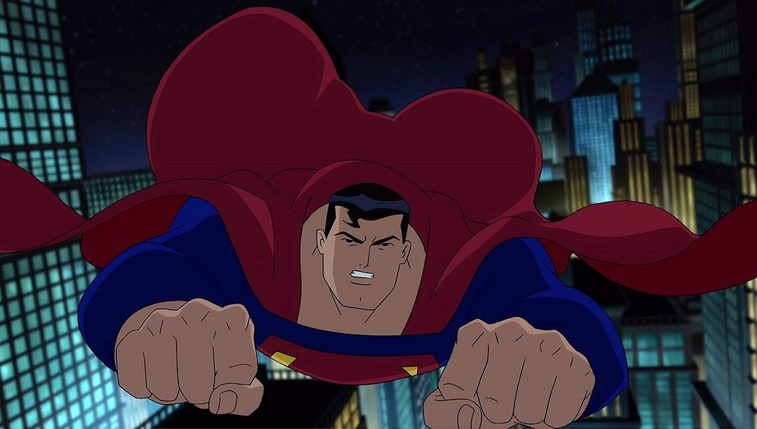 正义联盟大战致命五人组Justice League vs the Fatal Five(2019)插图2%4K电影下载_3D影视资源_杜比视界迅雷下载