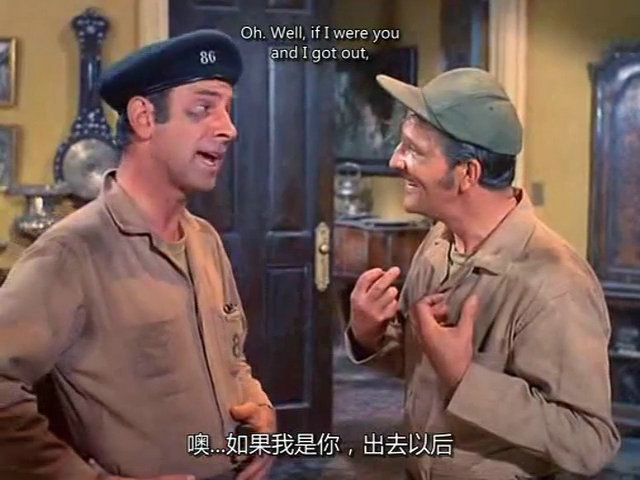 糊涂侦探Get Smart(1965 – 1969)插图1%4K电影下载_3D影视资源_杜比视界迅雷下载