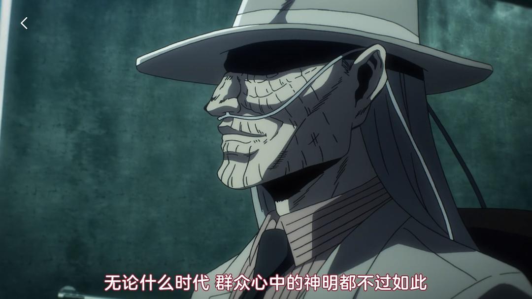非枪人生No Guns Life(2019 – 2020)插图2%4K电影下载_3D影视资源_杜比视界迅雷下载