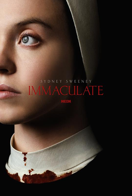 无瑕修女Immaculate(2024)插图%4K电影下载_3D影视资源_杜比视界迅雷下载