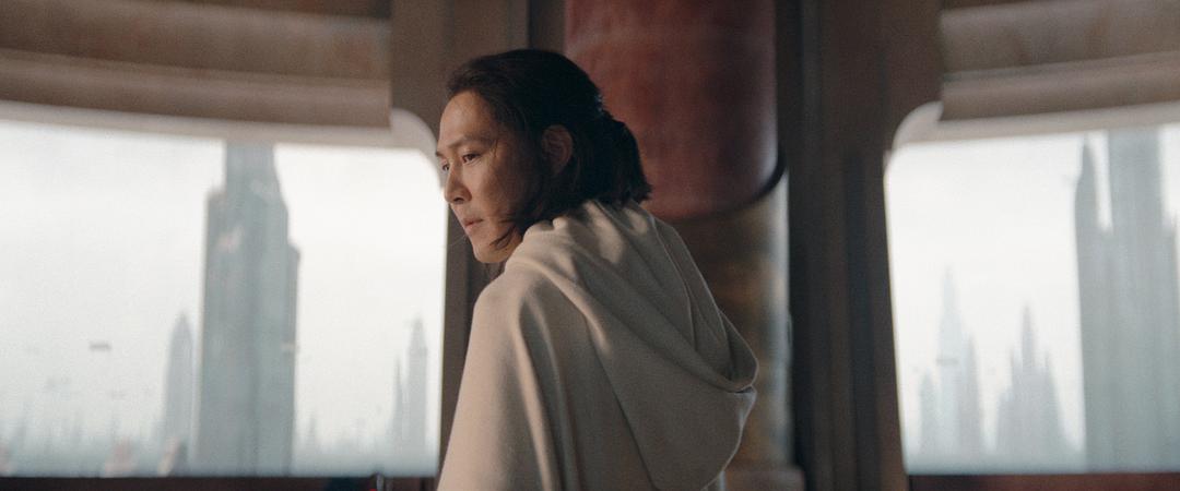 星球大战：侍者The Acolyte(2024)插图2%4K电影下载_3D影视资源_杜比视界迅雷下载