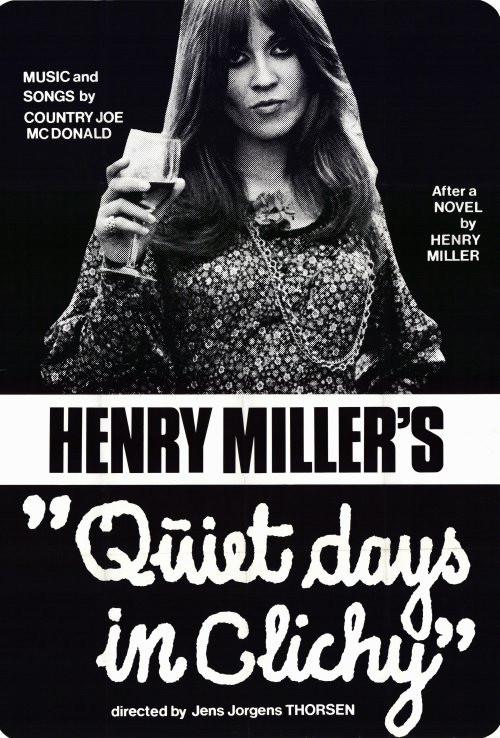 在克里奇的平静日子Quiet Days in Clichy(1970)插图%4K电影下载_3D影视资源_杜比视界迅雷下载