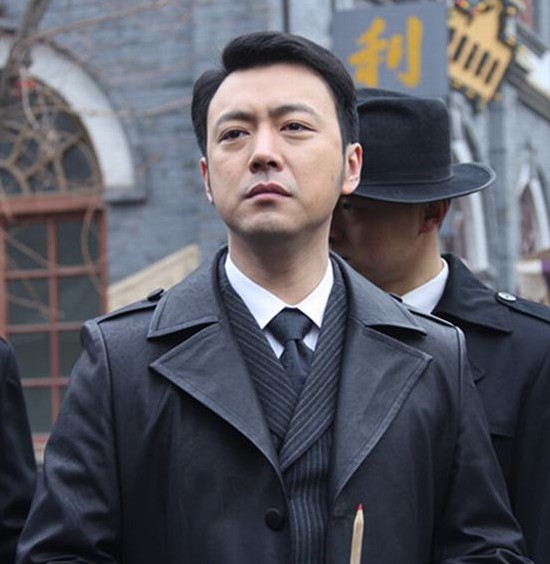 渗透Shen Tou(2013)插图1%4K电影下载_3D影视资源_杜比视界迅雷下载
