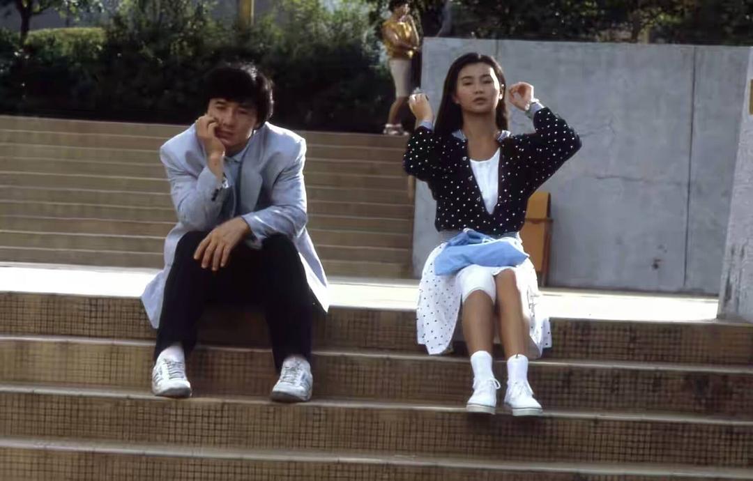 警察故事续集Police Story 2(1988)插图1%4K电影下载_3D影视资源_杜比视界迅雷下载